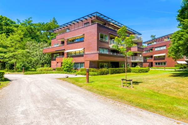 Woning Wisseloordlaan 131 Hilversum