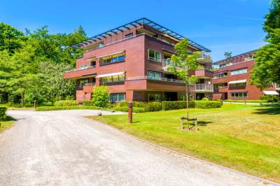 Woning Wisseloordlaan 131 Hilversum