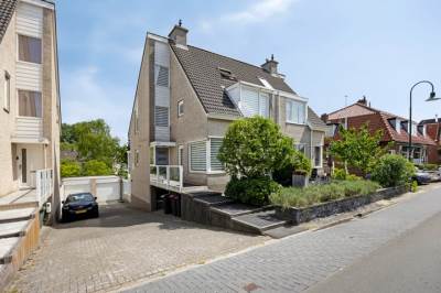 Woning Oostvlietweg 12B Leidschendam