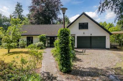 Woning Hobbel 16 Riethoven