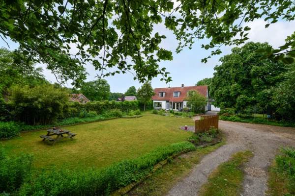 Woning Steenwijkerweg 107 De Blesse