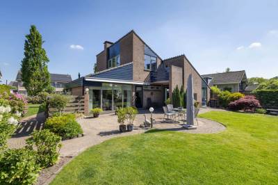 Woning Kampstraat 7 Ootmarsum