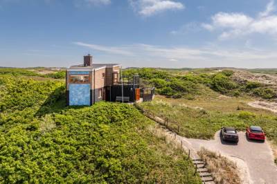 Woning Parkweg 25 Bergen aan Zee