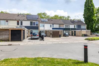 Woning Beverhof 19 Winschoten