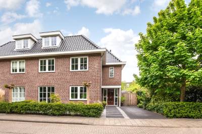 Woning Waterlinie 54 Vijfhuizen