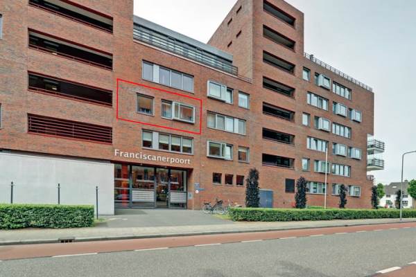 Woning Franciscanerpoort 20 Venray