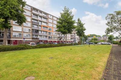 Woning Schipbeekstraat 242 Dordrecht