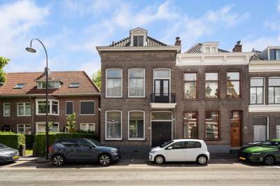Woning Singel 134 Dordrecht