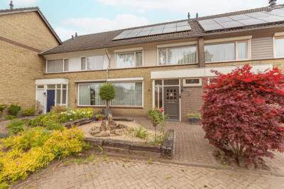 Woning Bruine Berk 7 Zundert