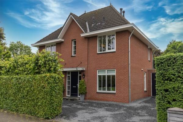 Woning Rijksweg 60A Malden