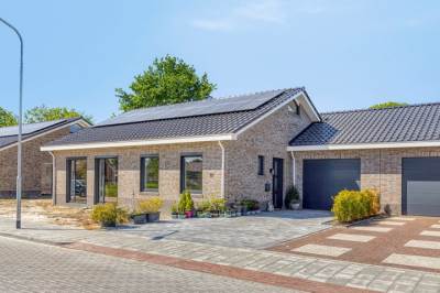 Woning Noorsestraat 17 Delfzijl