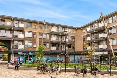 Woning Muntplein 148 Nieuwegein