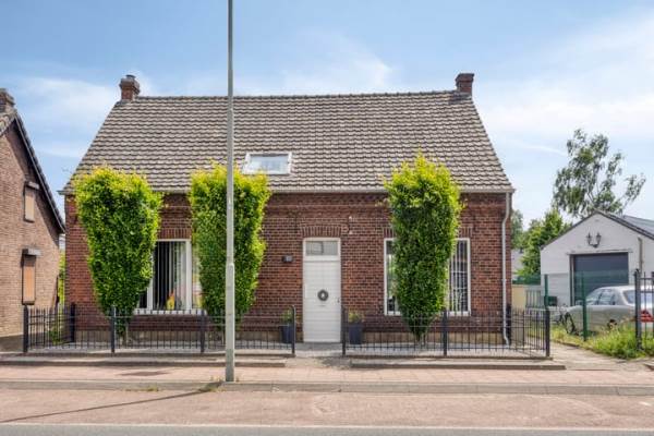 Woning Rijksweg Noord 52 Swalmen