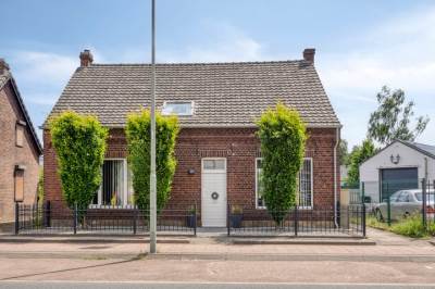 Woning Rijksweg Noord 52 Swalmen