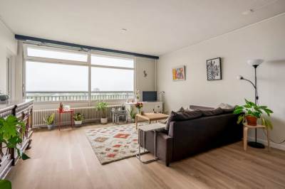 Woning Waddenstraat 485 Haarlem