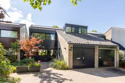 Woning Landweg 257 Leusden