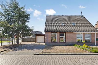 Woning Valkenhorst 31 Delfzijl