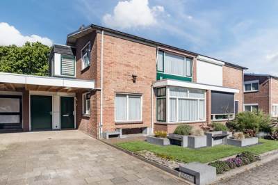 Woning Spinolastraat 9 Groenlo