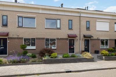 Woning Grutto 45 Raalte