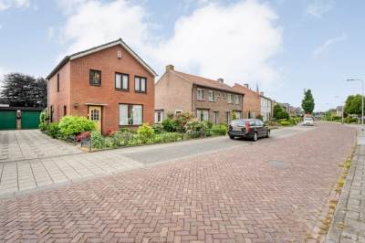 Woning Johannalaan 36 Heeten