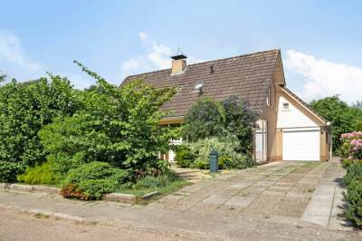 Woning Aenboomsteegde 20 Appelscha