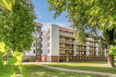 Woning Leverkruidweg 25 Zaandam