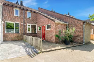 Woning Visweg 44 Egmond-Binnen