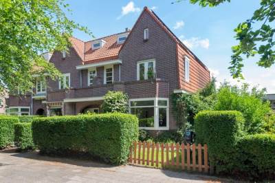 Woning Zandvoorter Allee 10 Heemstede