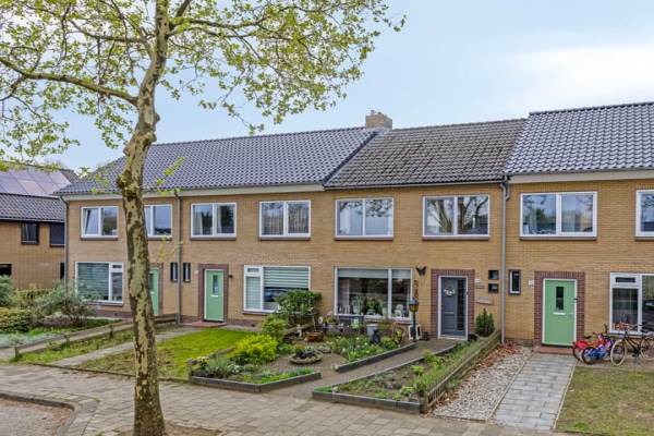 Woning Nieuwlandsweg 44 Rijssen