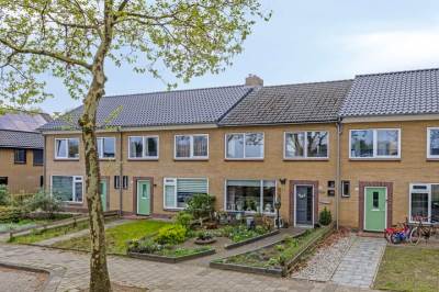 Woning Nieuwlandsweg 44 Rijssen