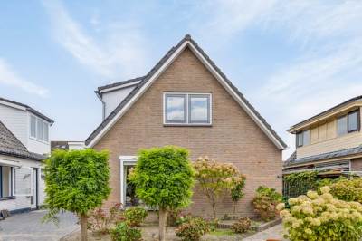 Woning Oude Weidestraat 12 Gameren