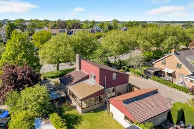 Woning De Dars 2 Schagerbrug