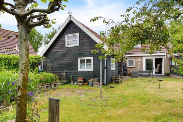 Woning Camminghastraat 43A Ballum