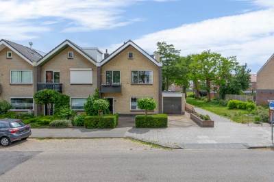 Woning Willem-Alexanderlaan 46 Zevenbergen