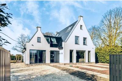 Woning IJweg 341 Zwanenburg