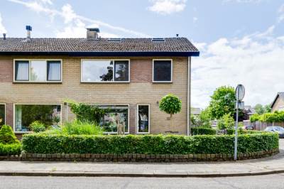 Woning Garvelinkplein 1 Ruurlo