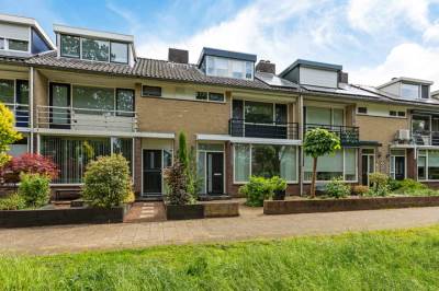 Woning Middachtensingel 55 Arnhem