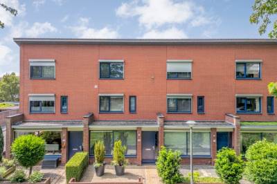 Woning Drapenierlaan 26 Zwolle