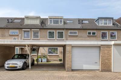 Woning Van Lennephof 19 Oss