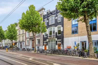 Woning Plantage Middenlaan 18H Amsterdam
