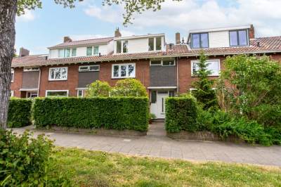 Woning Prins Mauritsstraat 20 Castricum