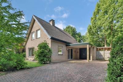Woning Beethovenlaan 81 Nijverdal