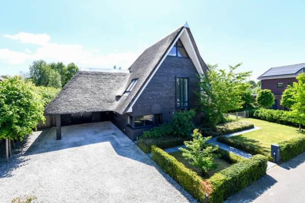 Woning Kobalt 6 Zeewolde