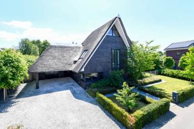 Woning Kobalt 6 Zeewolde