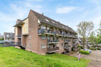 Woning De Wiel 150 Sliedrecht