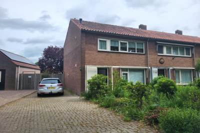 Woning Willibrordusstraat 9 Wintelre