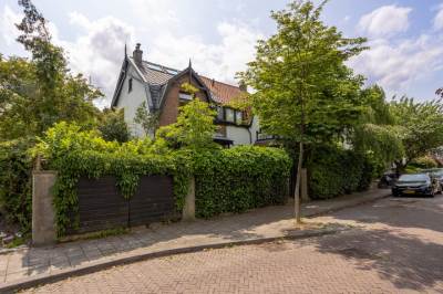 Woning Kromme Englaan 11 Bussum