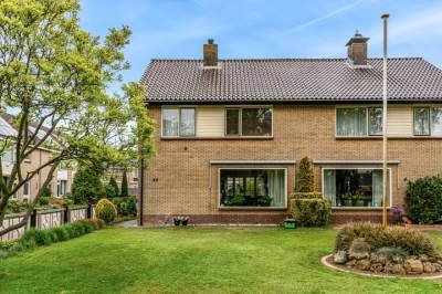 Woning Koningsdam 53 Limmen