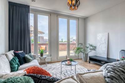 Woning Boschdijk 38311 Eindhoven