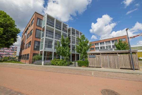 Woning Binnen Parallelweg 10A Helmond